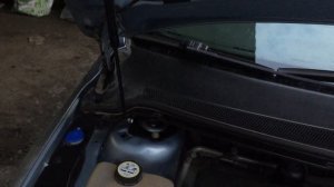 Онлайн трейд.ру - Упоры капота АвтоУПОР для Ford Focus II (2005-2008). Код товара:1128838