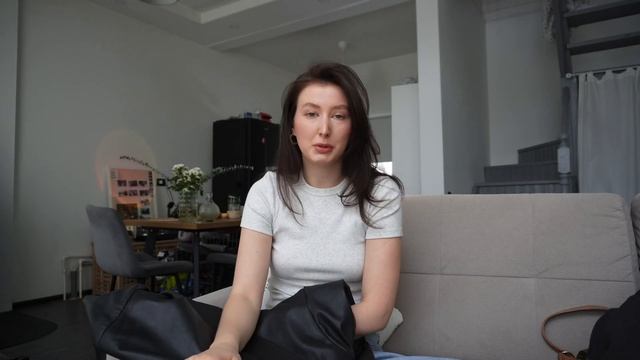 МОИ ПОКУПКИ ИЗ СЕКОНД ХЕНДОВ + названия магазинов смотреть онлайн