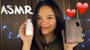 АСМР ASMR ПОКРАШУ ТЕБЕ ВОЛОСЫ РОЛЕВАЯ ИГРА КРАШУ ПОДРУГУ ROLE PLAY ДЛЯ СНА Шёпот, триггеры