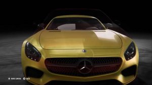 NFS Payback Cars Showroom - Drag Dealership, Mercedes | Full Rotation