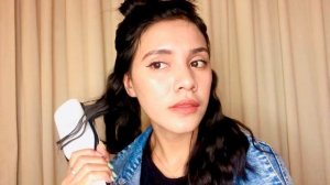 Review Catok Rambut Yang Lagi Viral Di Tiktok | Enchen Enrollor Pro Wavy Curler