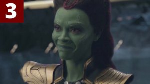 Marvel What If Episode 9 First Look Breakdown + What If Gamora Was Thanos Explained & Finale Traile