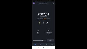 Как майнить на ТЕЛЕФОНЕ