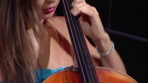 The Ahn Trio: A modern take on piano, violin, cello