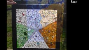 49 Beautiful Sea Glass Creations