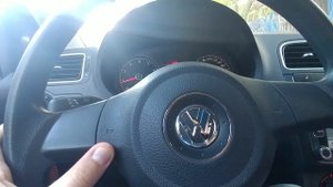 Как звучит сигнал от Волги