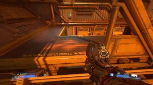 DOOM 2016 ✔ Gameplay ✔PC Steam game ✔ Full HD 1080p60FPS