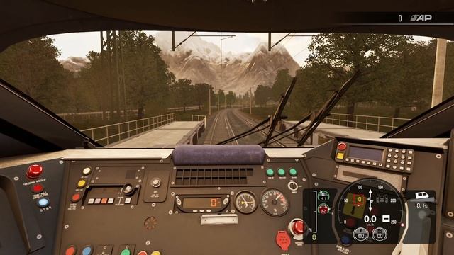 Train Sim World 3 | Training Center - All Trains/Locomotives Introduction