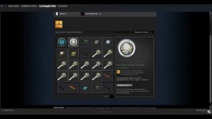 Коллекционные значки ESL Katowice 2015 (Collectible pin) - CS:GO