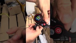 Дисплей TF-100 LH-100 бортовий комп'ютер Crosser T4 ,Т4 Turbo Kugoo M4  6pin, 5pin