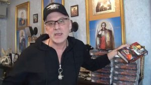 Андрей Шалыгин. Аз есмь ЦарЪ, или В чем Сила, брат Джедайи. Последний Боевой Маг Империи