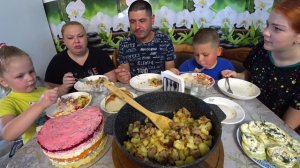 мукбанг