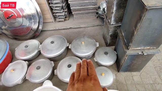 Кара-Суу базары! Казан|Очок| Араба| Самовор| 14.07.2021 смотреть онлайн