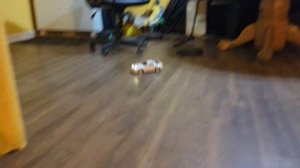 LDRC DRIFT CARS. CHEAP, and RWD! But are they GOOD?