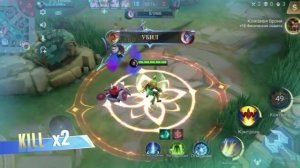 ГАТОТКАЧА | MLBB |  НОВАЯ МЕТА МОБАЙЛ ЛЕГЕНД? | ИГРА ЖИЗНИ НА ГАТОТЕ!