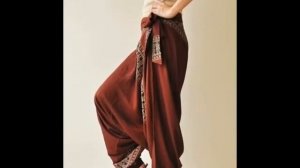 Крой и шитье.Моделирование.Брюки