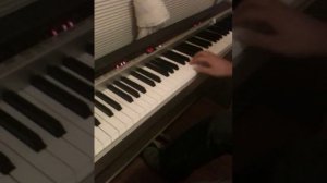 piano casio px 200