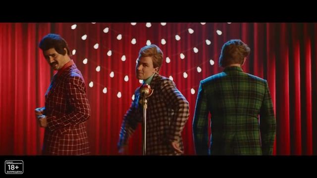 ПЕТРОВ х БУРУНОВ х МУЗЫЧЕНКО – WHAT IS glo™ IT’S HYPER смотреть онлайн