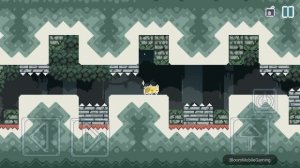 Nameless Cat Level 2-6 Exit Android/iOS Gameplay/Walkthrough
