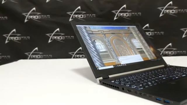 P955ET1 15.6” Full HD (1920x1080) IPS 72% NTSC, Matte Display смотреть онлайн