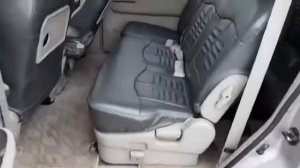 [Autowini.com] 2005 Hyundai Trajet XG GLS 9 seats AT