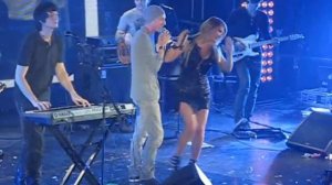 ГОРОД312 И ПАША ВОЛЯ.ПЕСНЯ МАМА МЫ ВСЕ СТАРЕЕМ