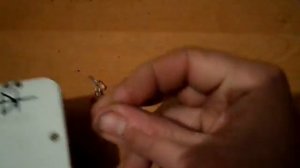 Самодельный прибор для, проверки светодиодов