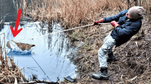 КИНУЛИ МАГНИТ у ПИОНЕРСКОГО ЛАГЕРЯ, УЛОВ УДИВИЛ всех РЫБАКОВ в ОКРУГЕ! В Поисках Клада от Влада!