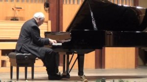 С. Рахманинов - Пьесы-фантазии, соч.3