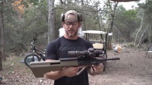 Это реально Steyr AUG?! | Разрушительное ранчо