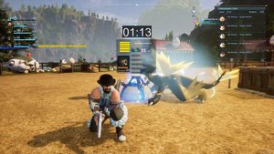 Palworld: Как получить Астегона и Орсерка до 20 уровня!