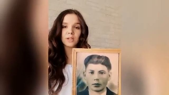 Акция "Помним своих Героев"