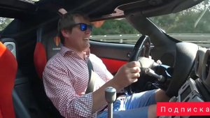 KOENIGSEGG CCXR и его НЕОБЫЧАЙНЫЕ СПОСОБНОСТИ! БОЛЬШЕ ТЫСЯЧИ л.с.!!!ТЕСТ-ОБЗОР