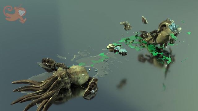 Softbody chop смотреть онлайн