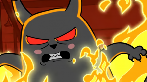 Взрывные котята — Официальный трейлер (2024)