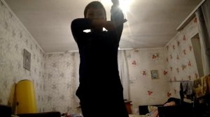 6 туль тхэквондо итф Вон ХЁ