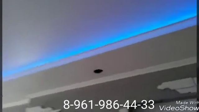 Натяжные потолки бийск смотреть онлайн