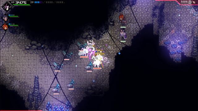 CrossCode Walkthrough Part 114 No Commentary