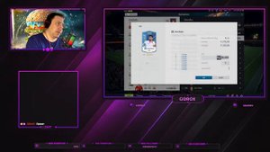 FIFA ONLINE Garena