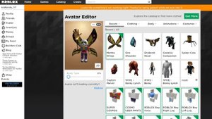 КАК СТАТЬ ГОДЗИЛЛОЙ ⁉️? ВСЕ ПРОМО КОДЫ на БЕСПЛАТНЫЕ ВЕЩИ В РОБЛОКС | Roblox Promo codes