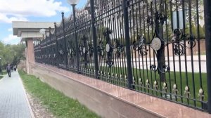 Алматы.вверх в гору. Обзор ТЦ «Форум» Шопинг удался!!