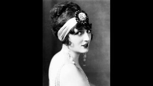 Аристократка. Рассказ М. Зощенко