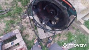 ремонт коропка т 150гусеничный