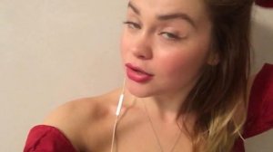 "Анастасия - фитнес платформа Тянись"