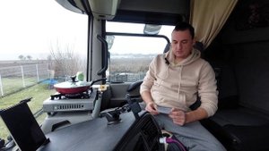 Renault Magnum 520 DXI | Пять лет эксплуатации