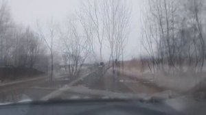 Владивосток-Анапа на авто. Второй день в пути. Часть 2