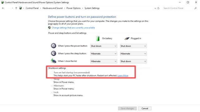 ? Настраиваю Windows 10 часов