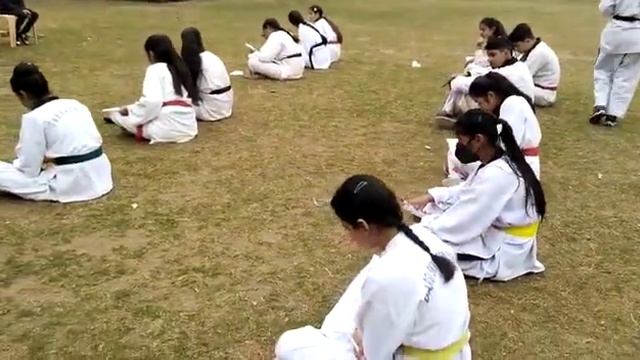 hapkido students study Programs 2023 смотреть онлайн