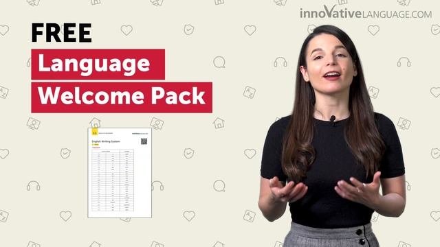 All Italian Basics you Need to Know in one FREE PDF Pack