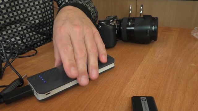 Доп.Питание для фотокамер. смотреть онлайн